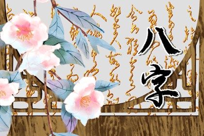 丁火的执着与牺牲