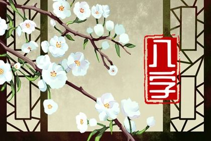 大运与父母宫对照