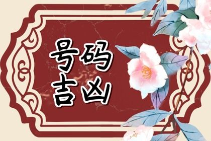 全家共用一个号好吗