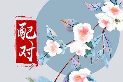 桃花运八字|桃花算命免费|算桃花位