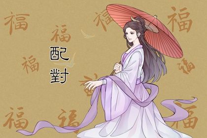 理想伴侣的消费观