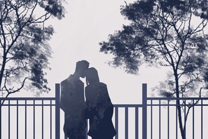 婚姻走势的波动原因