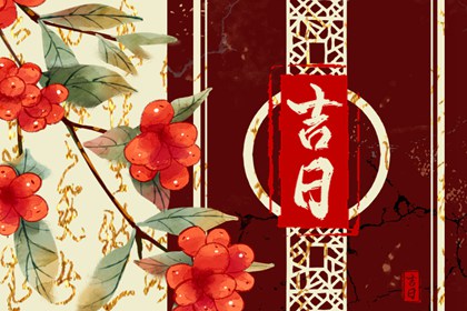 择日能否改变结果