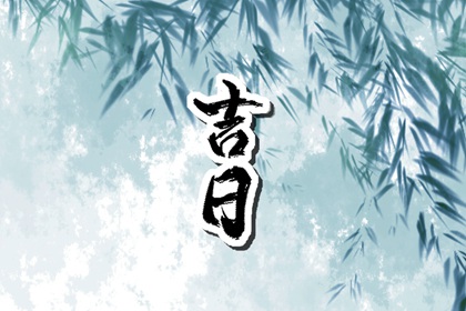 黑道日可以做什么