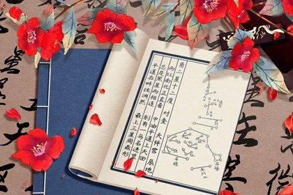 四柱与星宿谁为主