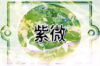 福德宫代表什么
